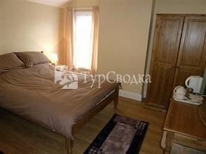 Park Lodge B&B 3*