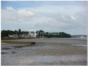 Seahaven House Ryde 3*