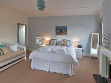 The Fishbourne Inn 1*