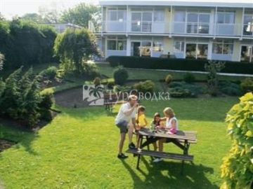 Camber Sands Holiday Park Resort Rye 2*