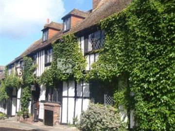 Mermaid Inn Rye (England) 3*