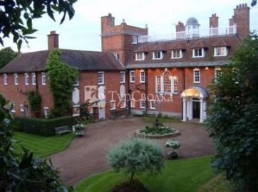 Saltcote Place Bed & Breakfast Rye (England) 5*