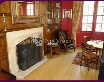 Saffron Hotel Saffron Walden 3*