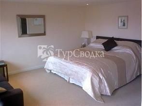 Warners Farm Bed and Breakfast Saffron Walden 4*