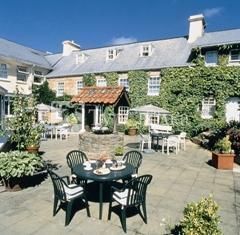 Hotel La Place Saint Brelade 4*