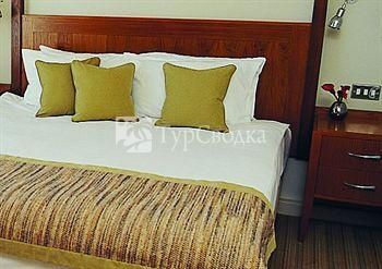 L'Horizon Hotel and Spa Saint Brelade 4*