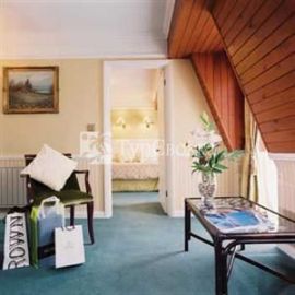 Best Western Royal Hotel Saint Helier 3*