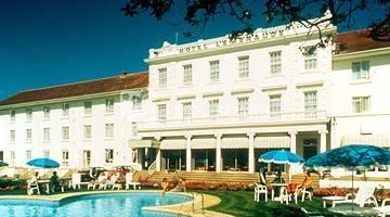 L'Emeraude Hotel 3*