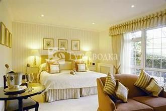 Longueville Manor Hotel Saint Saviour 5*