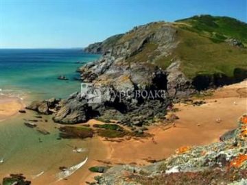 Soar Mill Cove Hotel Salcombe 4*