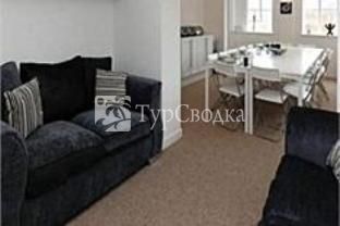 The Hope Cove Country House Salcombe 4*