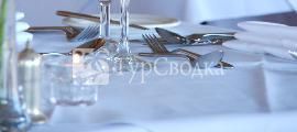 The Salcombe Harbour Hotel 4*