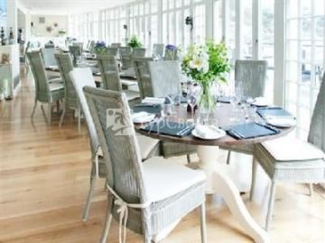 The South Sands Hotel Salcombe 4*