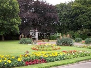 Belforte House Hotel Sale (England) 4*