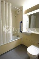 Travelodge Tiverton 2*