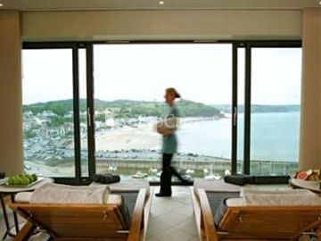 St Brides Spa Hotel 4*