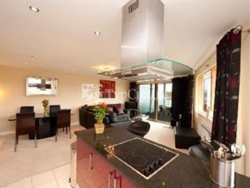 The Sands Sea Front Apartments Scarborough 5*