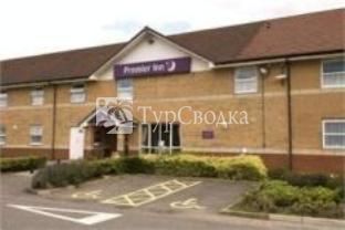 Premier Inn Scunthorpe 3*