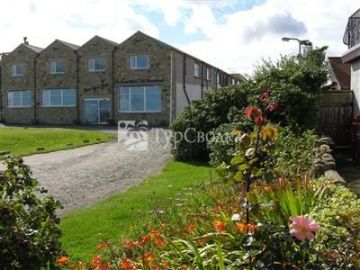 Beach House Hotel Seahouses 3*