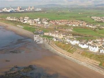 Bailey Ground Hotel Seascale 3*