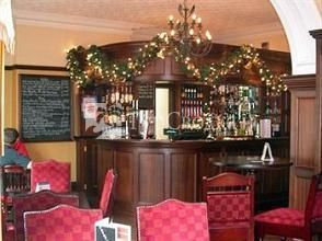 Calder House Hotel Seascale 3*