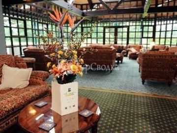 Sella Park House Hotel Seascale (England) 3*