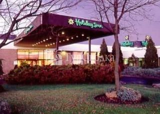 Holiday Inn Newcastle City Newcastle Upon Tyne 3*