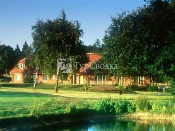 Golf Hotel Sedlescombe 3*