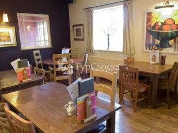 The Owl Hotel Hambleton 4*