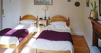The Firs B&B Selkirk 4*