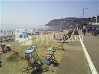 Clarence House Bed and Breakfast Shanklin 4*