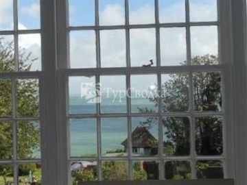 Luccombe Manor Country House Hotel 3*