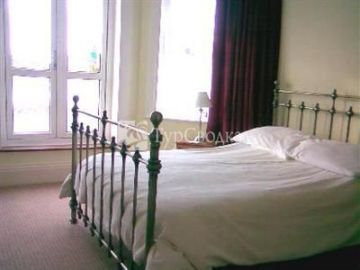 The Avenue Hotel Shanklin 4*