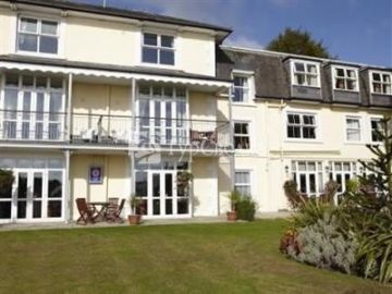 The Havelock Hotel Shanklin 4*