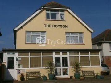 The Royson 4*