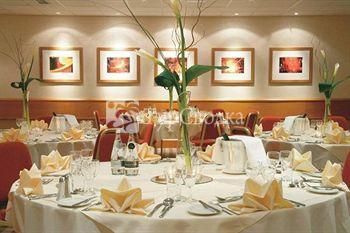 DoubleTree by Hilton Hotel Sheffield Park 4*