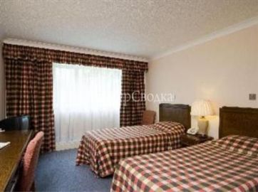 The Sherborne Hotel 2*