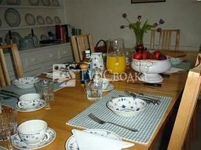 Thorn Bank 3*