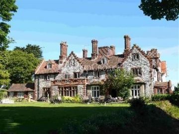 The Dales Country House Hotel 4*