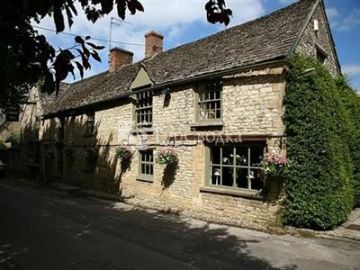 The Lamb Village Inn Shipton-under-Wychwood 2*