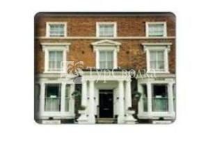 Abbey Lodge Guest House Shrewsbury 2*