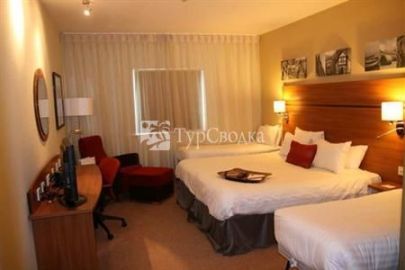 Hampton by Hilton Shrewsbury 3*