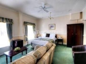 Lord Hill Hotel 3*