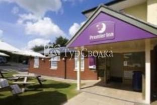 Premier Inn Harmers Hill Shrewsbury 3*