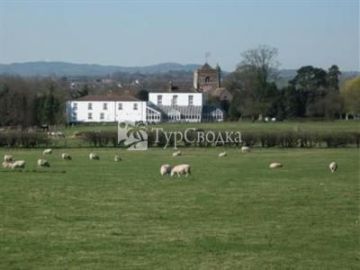 The Wroxeter Hotel Shrewsbury 3*