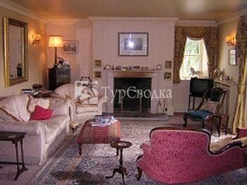 Emmetts Grange Bed and Breakfast Simonsbath 4*