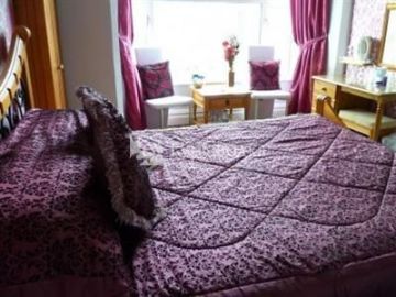 Eastleigh Hotel Skegness 4*