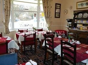 Linroy Guest House 3*