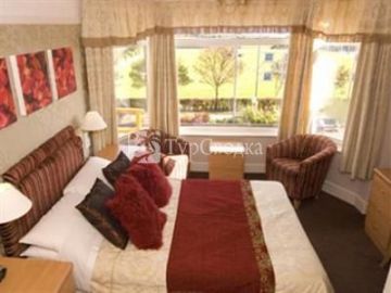 Savoy Hotel Skegness 2*
