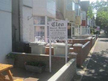 The Cleo Guest House 3*